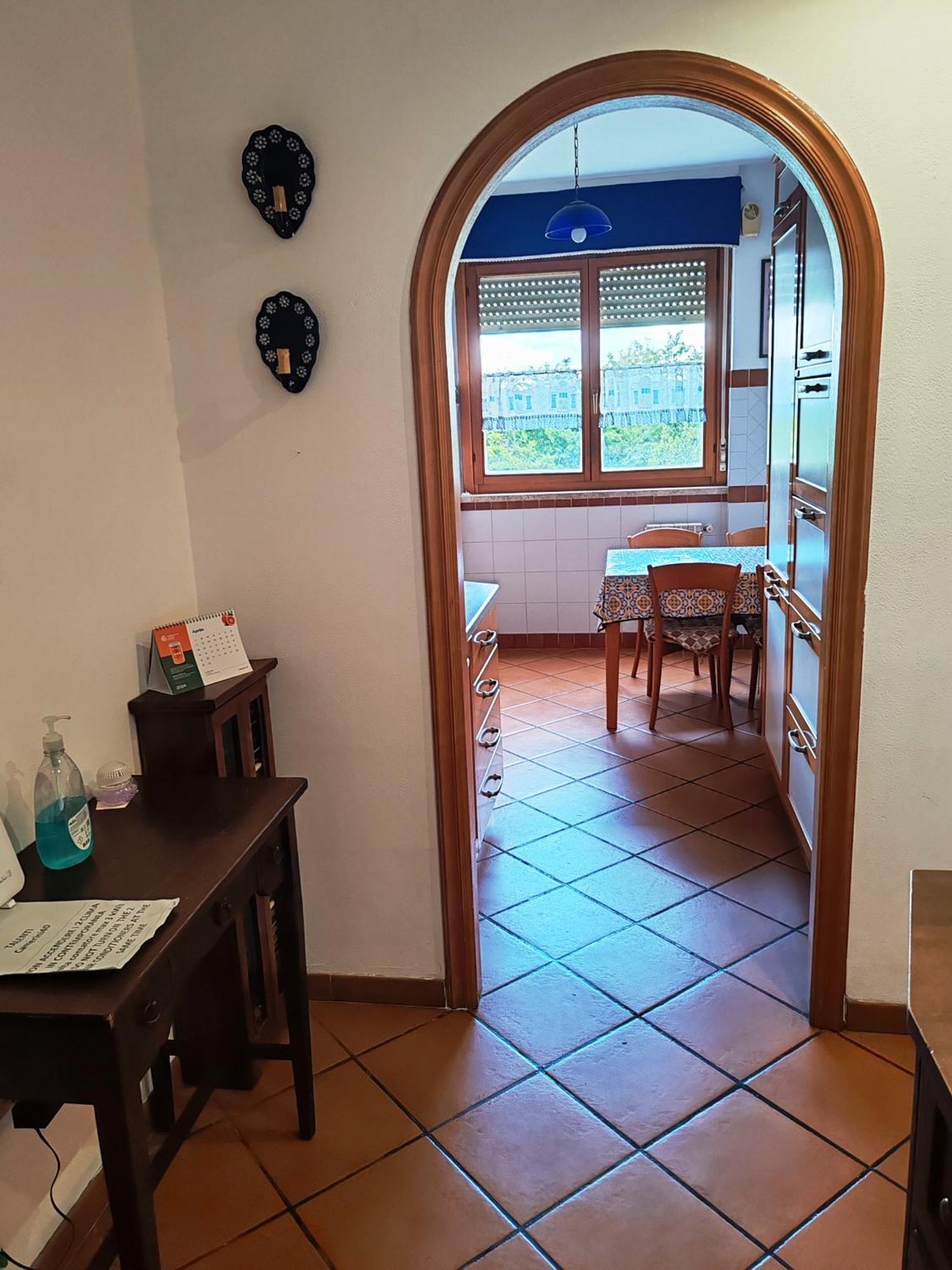 Talenti House Giubileo 2025 Rom