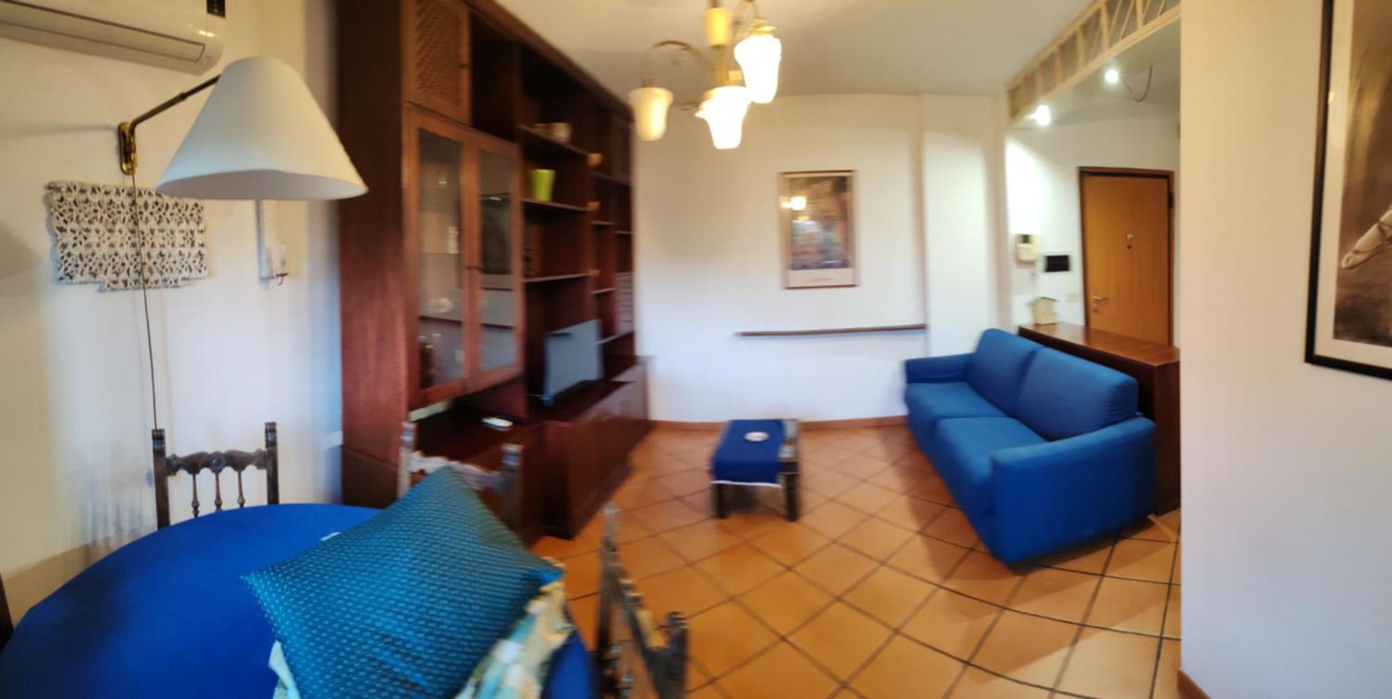Talenti House Giubileo 2025 Lägenhet