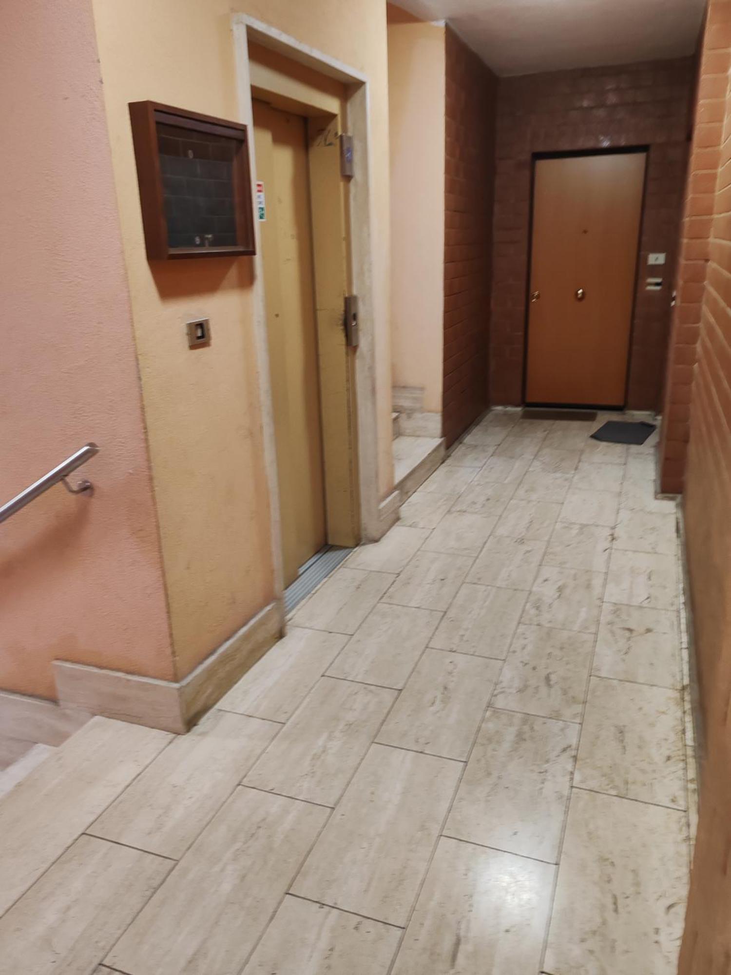 Talenti House Giubileo 2025 * Rom