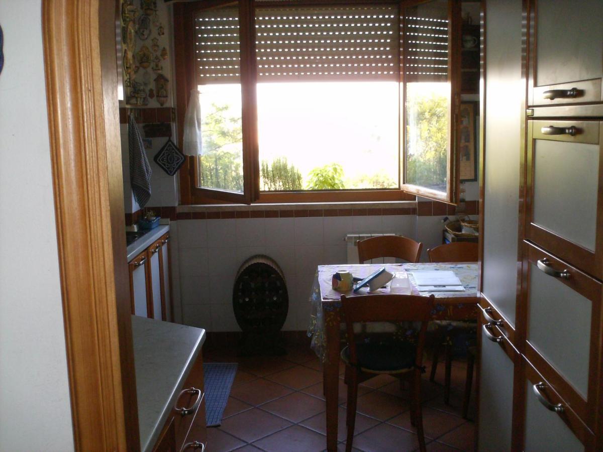 Talenti House Giubileo 2025 Lägenhet Rom